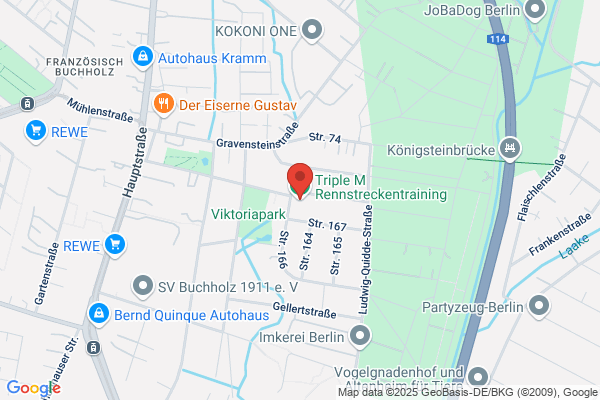 MTM Motorradtraining Berlin Brandenburg