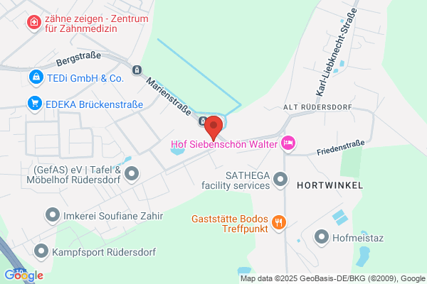 GO-Tankstelle