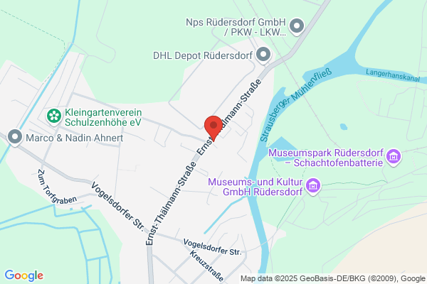 KüchenTreff Rüdersdorf