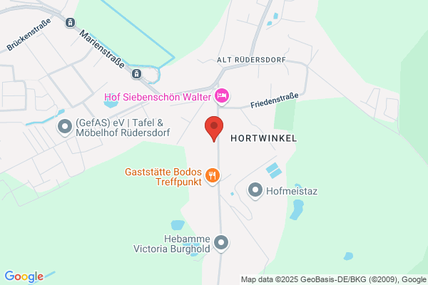 SATHEGA facility services GmbH