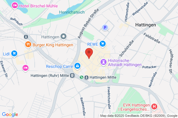 B.V.S. Bodenveredelungservice GmbH