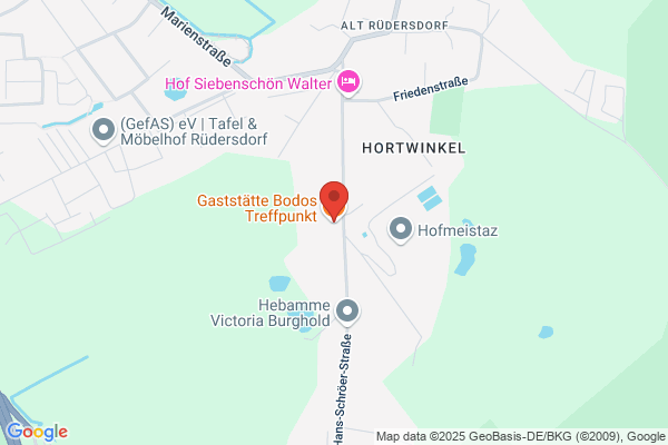 Bodos Treffpunkt