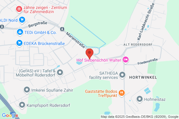 FINOW Vermietungs-Service GmbH