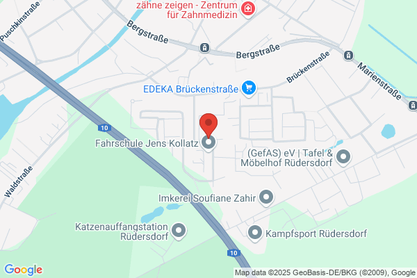 Gemeindejugendring e.V.