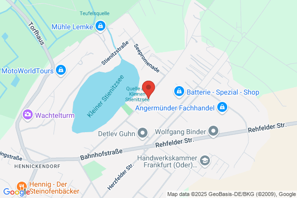 HDS Energielösungen GmbH & Co.GmbH & Co. KG