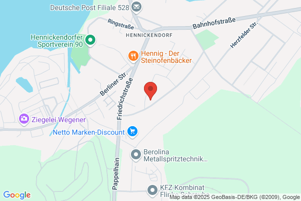 Hausmeister Service Gesche