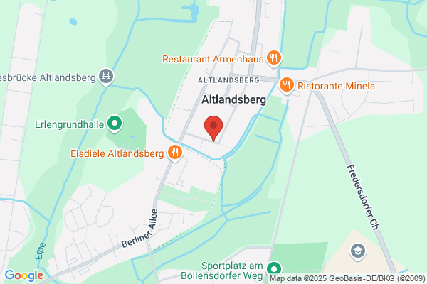 Hort Alt Rüdersdorf