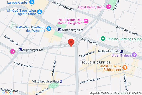 KPS Krüger Projekte & Service