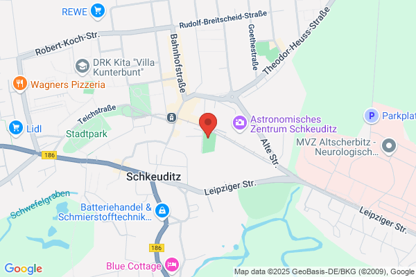 Schulsporthalle