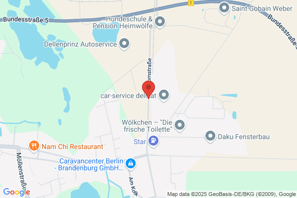 Stre-Le Service GmbH
