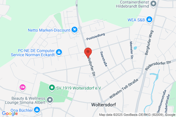 Gebrüder Schröfel GmbH