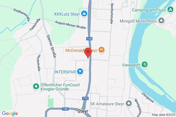 Aldo CC Impex Heizung Sanitär