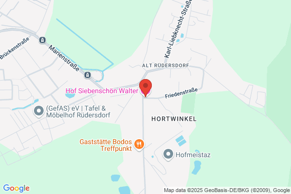 Hof Siebenschön