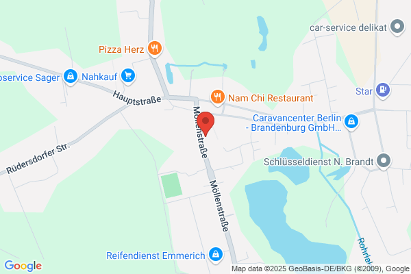 Ingenieurbüro Bernd Stoff
