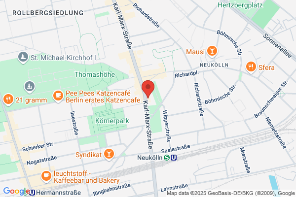 Evangelische Kirchengemeinde