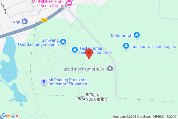 HETRA Logistic GmbH