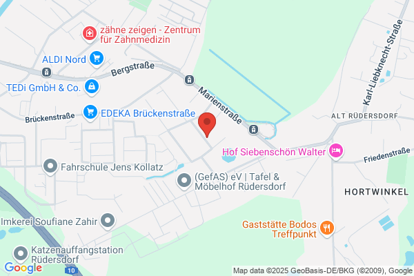 WVH Wohnungsverwaltung Willmann U.