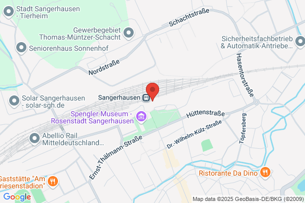 Manni`s Grill- Und Partyservice