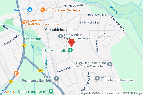 Realschule Gieboldehausen
