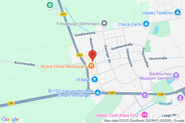Reinhold, F.-J., GmbH