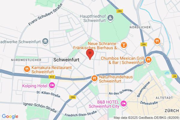 Wirtschaftsberatung P. + K. Klennert
