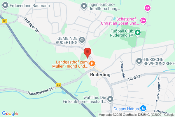 R+V Versicherung