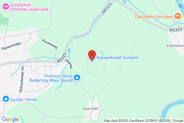 Kaswerkstatt Somann