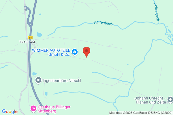 Katharina Liebl