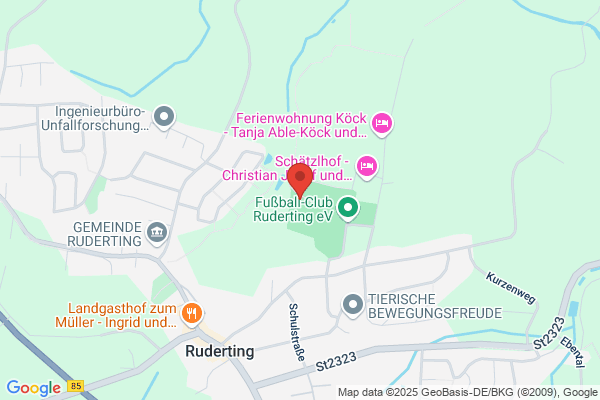 EC Sittenberg e.V.