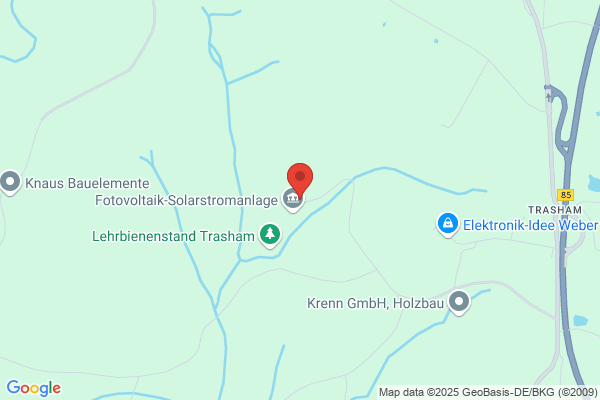 Holzbau Krenn GmbH