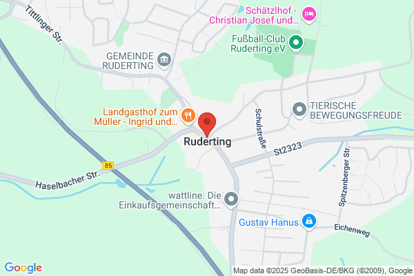MECO Warenhandelsgesellschaft mbH