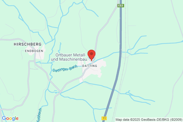 Maschinenbau ONODI GmbH