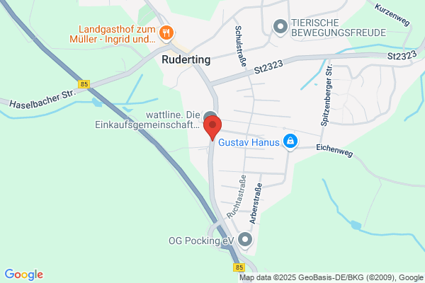 Ruderting