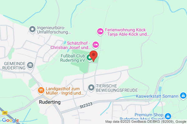 Sportschützen Ruderting eV