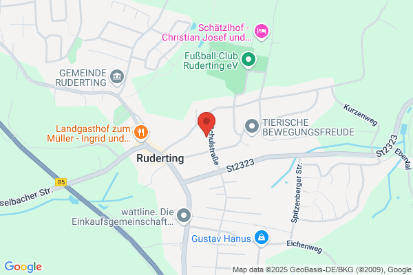 Volksschule Ruderting