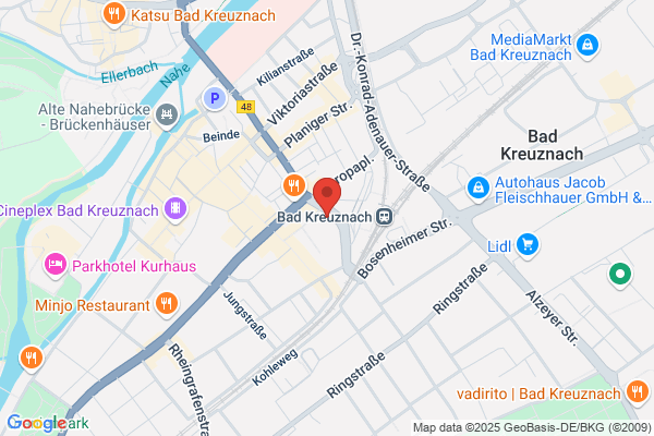 Backhaus Lüning GmbH