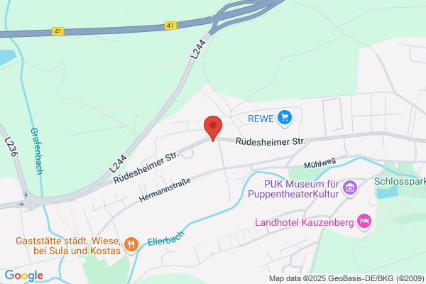 Grünewald Soonwaldbäckerei GmbH