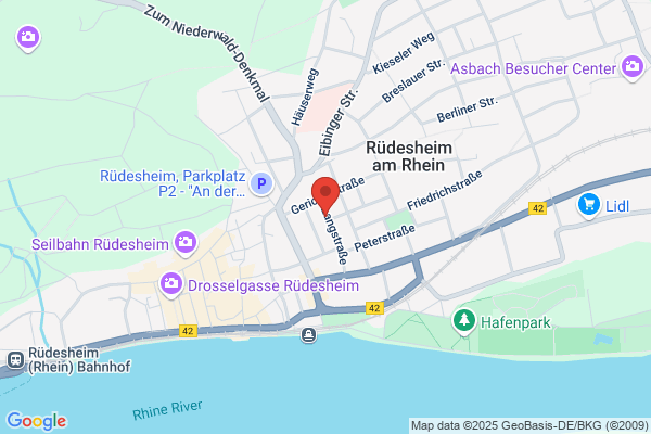 K & U Bäckerei