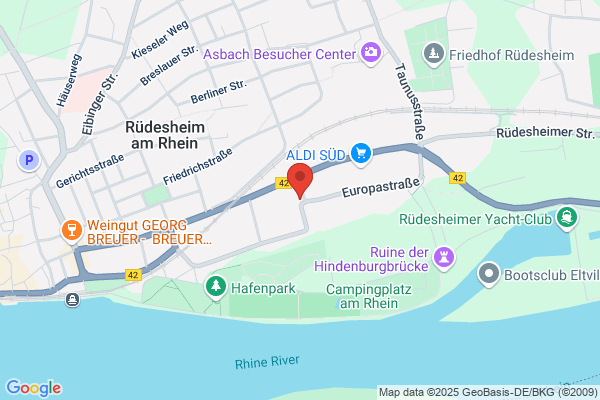 Café Süsse Ecke