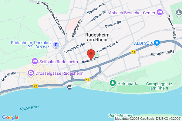 Achim und Gudruns Bikeshop