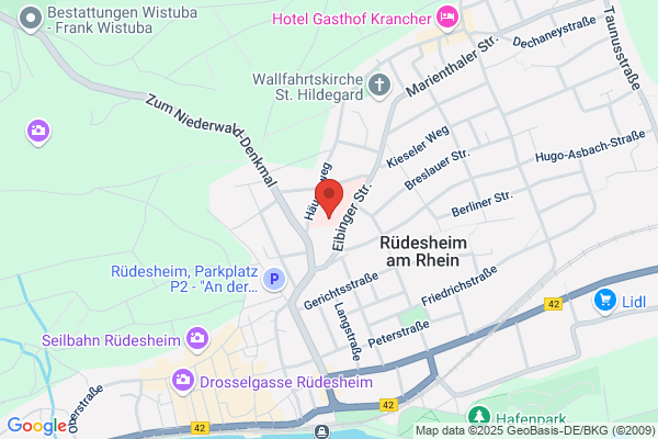Asklepios Paulinen Klinik - Geriatrie