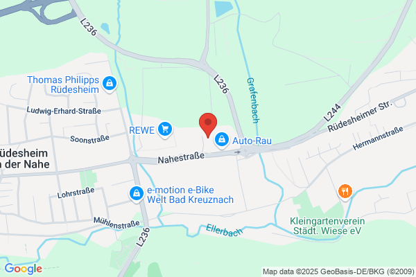 E & K Autotechnik GmbH