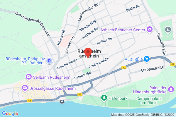 Elektro Radermacher GmbH