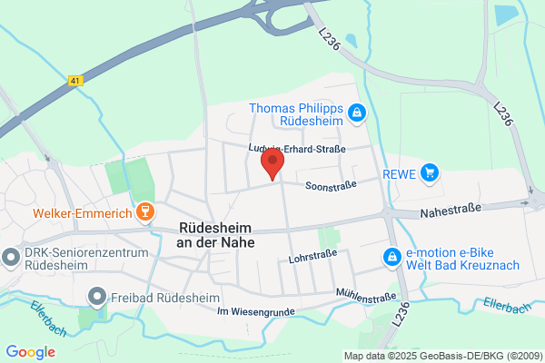 Reisemobilvermietung drive & dream