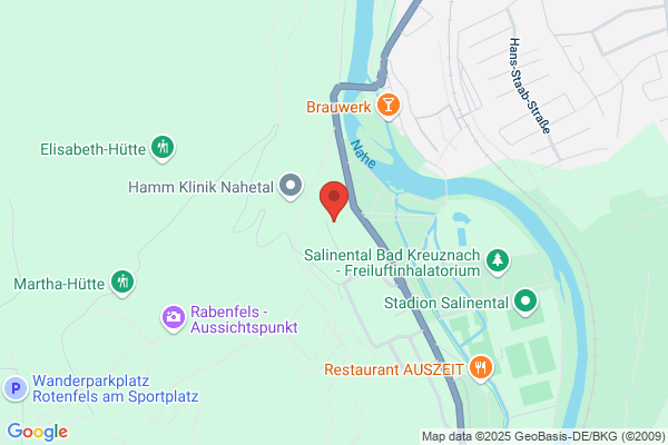 Hotel Engel im Salinental