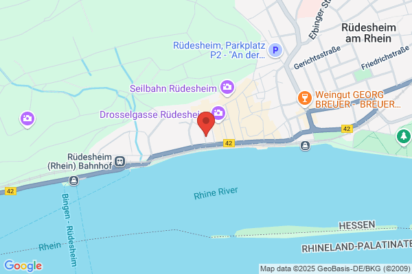 Hotel Traube Betriebsgesellschaft mbH