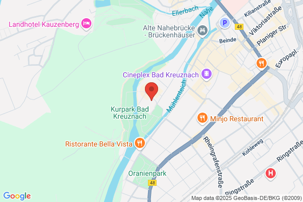 PK Hotel Management Services GmbH