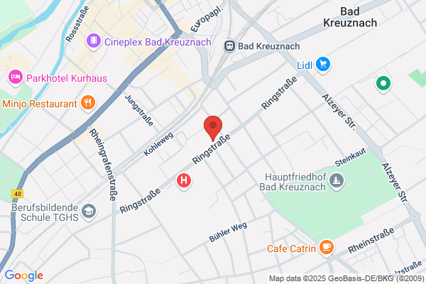Ingenieurbüro für Bauwesen und Umweltschutz Dipl.-Ing. R. Lenhard GmbH