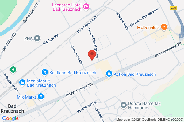 Liebenzeller Gemeinde Bad Kreuznach