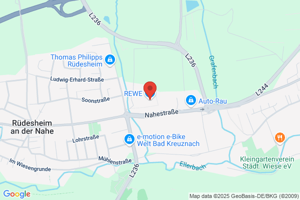 REWE